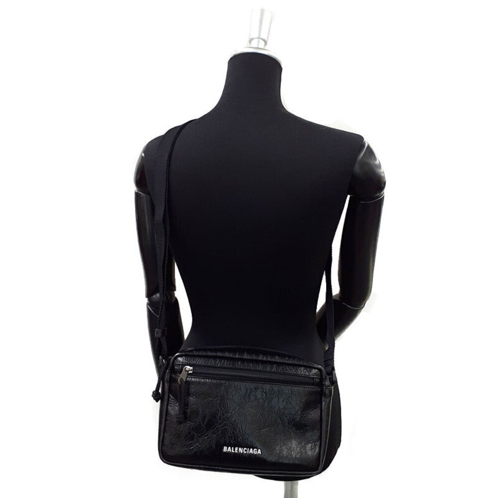 Balenciaga Bag Shoulder Explorer - Picture 9 of 9